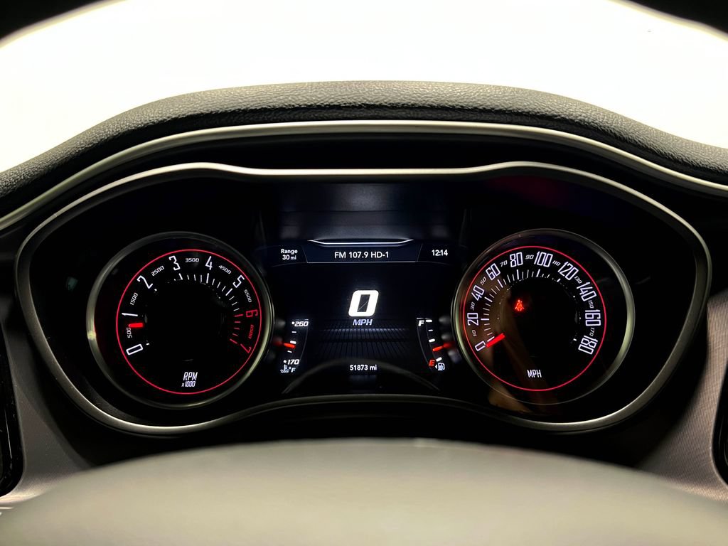 Used 2019 Dodge Challenger R/T Scat Pack w/ Plus Package RWD image 24