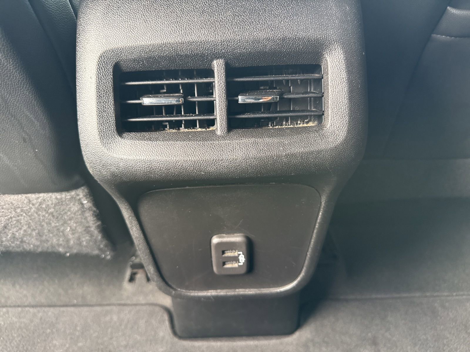 Used 2022 Chevrolet Equinox RS FWD image 18