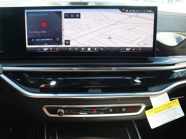New 2026 BMW X7 M60i image 11