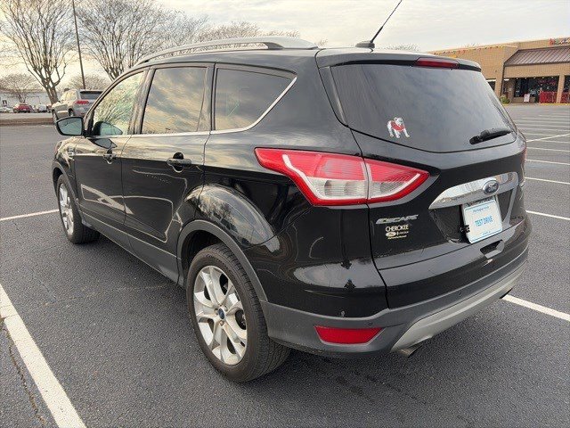 Used 2016 Ford Escape Titanium image 7