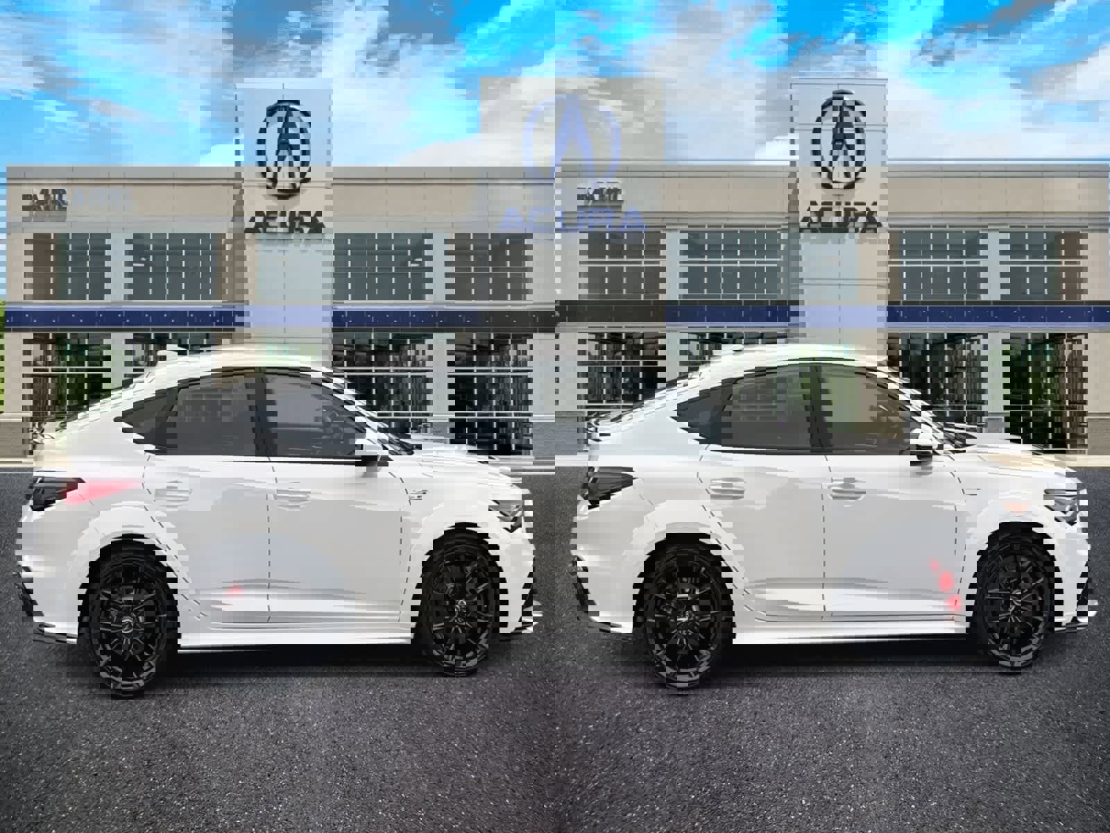 New 2026 Acura Integra Type S image 6