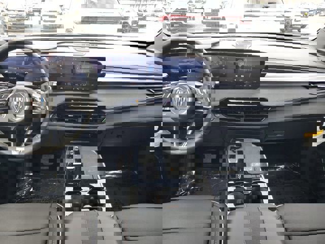 New 2026 Buick Enclave Preferred image 14