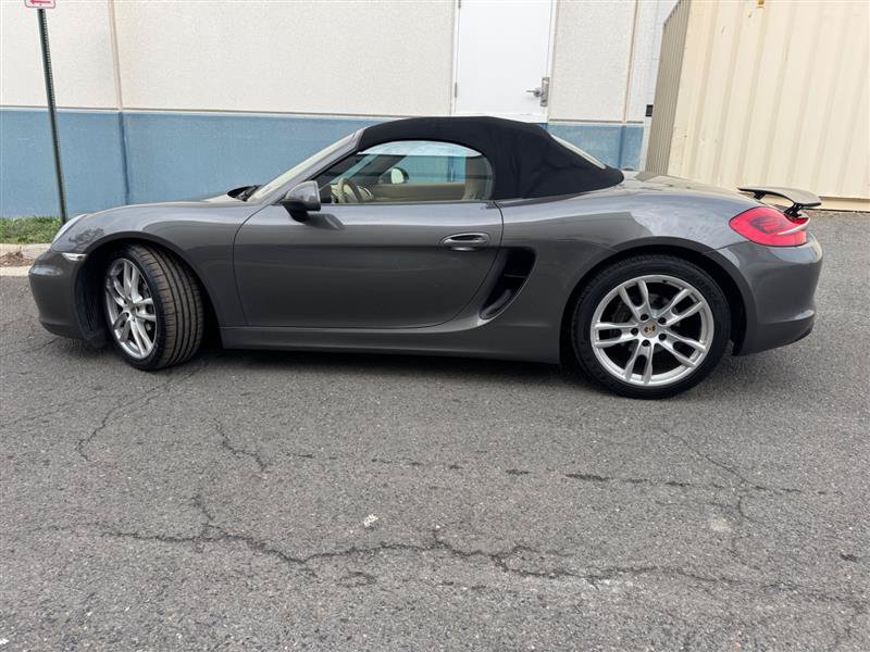 Used 2013 Porsche Boxster RWD image 7