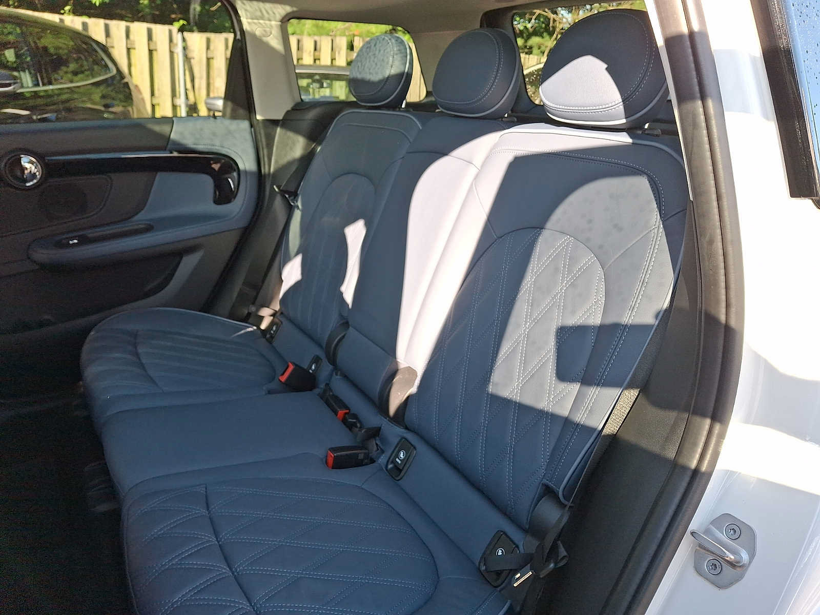 Certified 2023 MINI Cooper Countryman S w/ Signature Upholstery Package AWD/4WD image 7