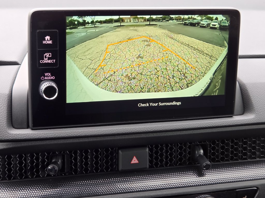New 2027 Honda CR-V TrailSport image 5