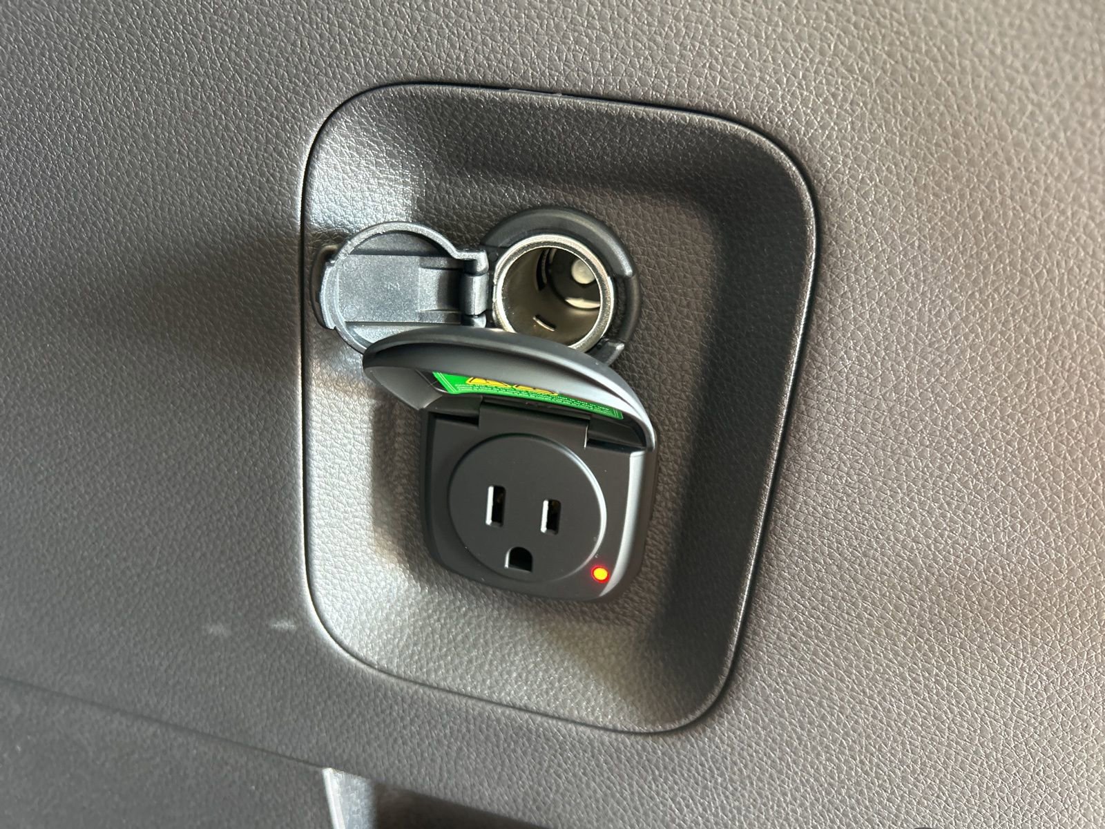 New 2026 Kia Carnival SX Prestige image 11