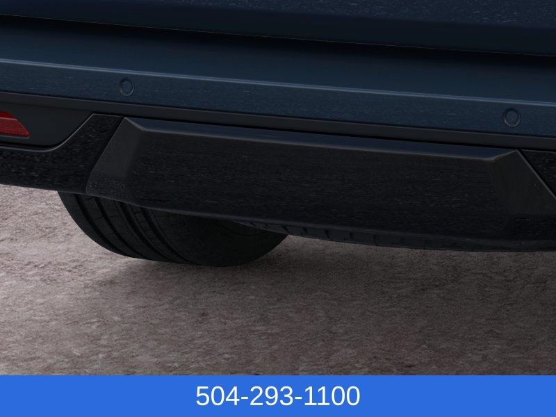 New 2026 Ford Expedition Platinum w/ Stealth Appearance Package AWD/4WD image 25