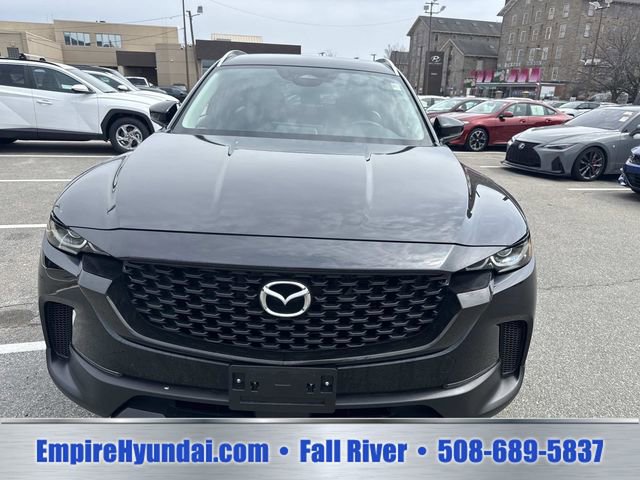 Used 2025 MAZDA CX-50 AWD 2.5 S w/ Preferred Package image 12