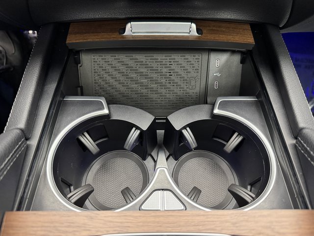 New 2025 Mercedes-Benz GLS 580 4MATIC image 18