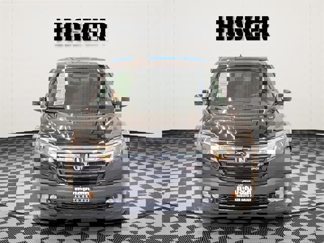 Used 2019 Honda Ridgeline Sport image 3