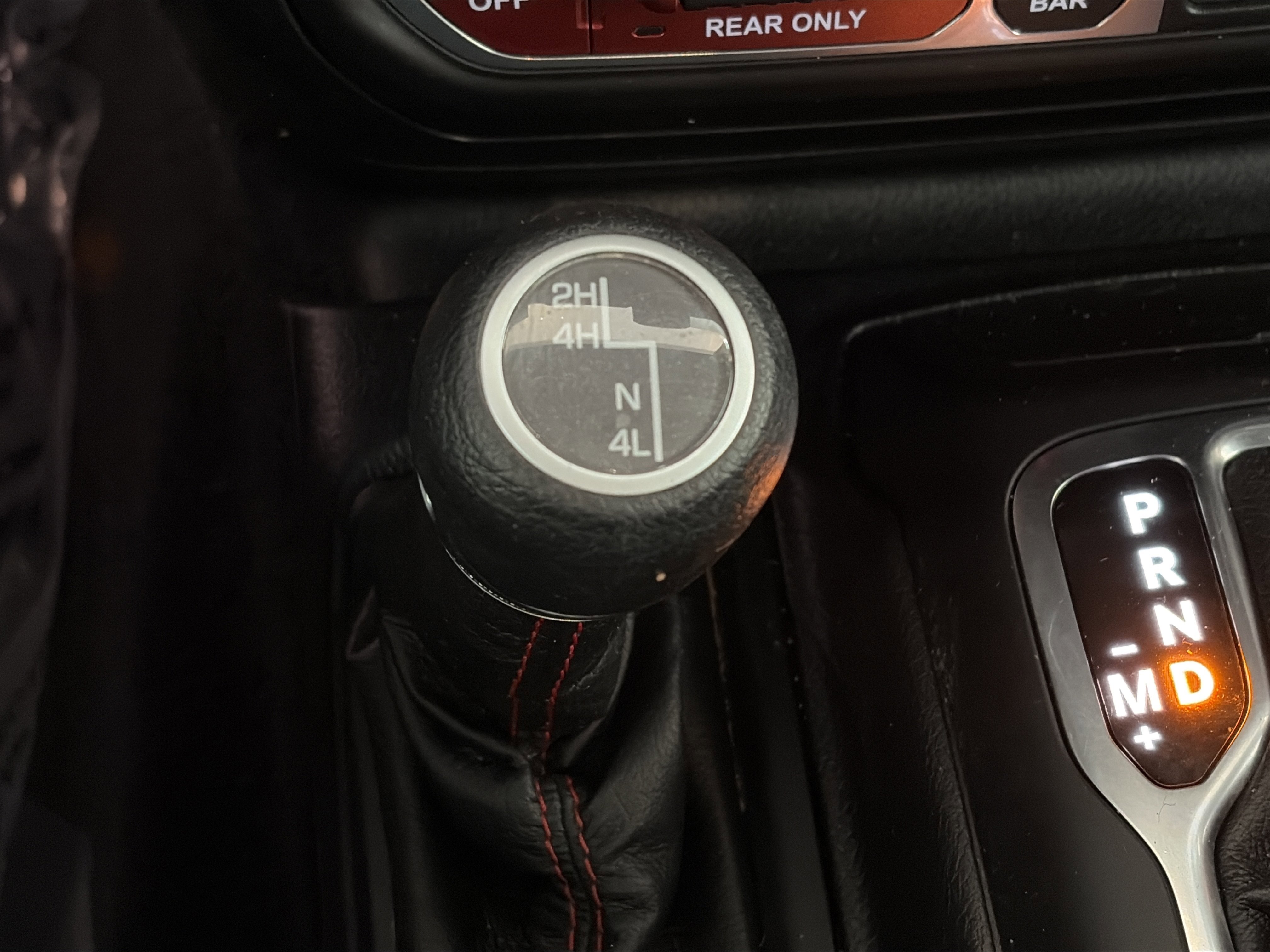 Used 2021 Jeep Wrangler Unlimited Rubicon image 26