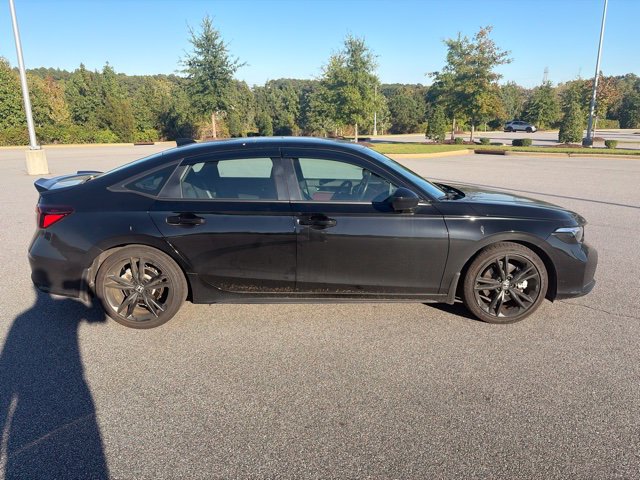 Used 2026 Honda Civic Si image 5