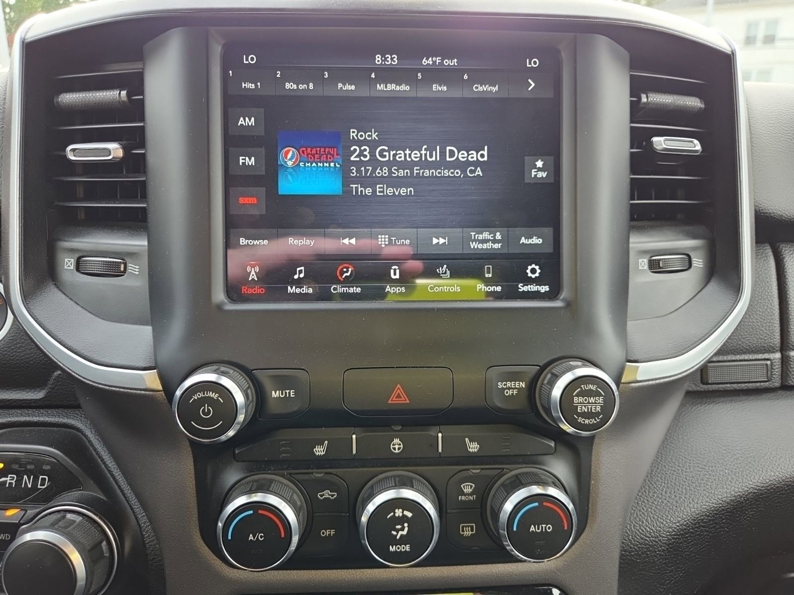 Used 2021 RAM 1500 Big Horn image 30