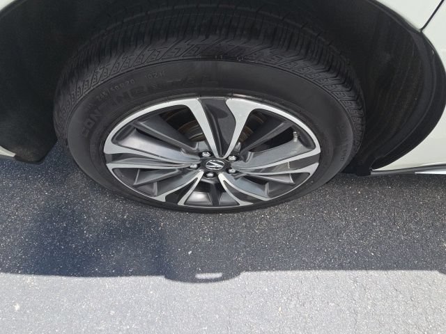 Used 2020 Acura MDX SH-AWD w/ Technology Package image 26
