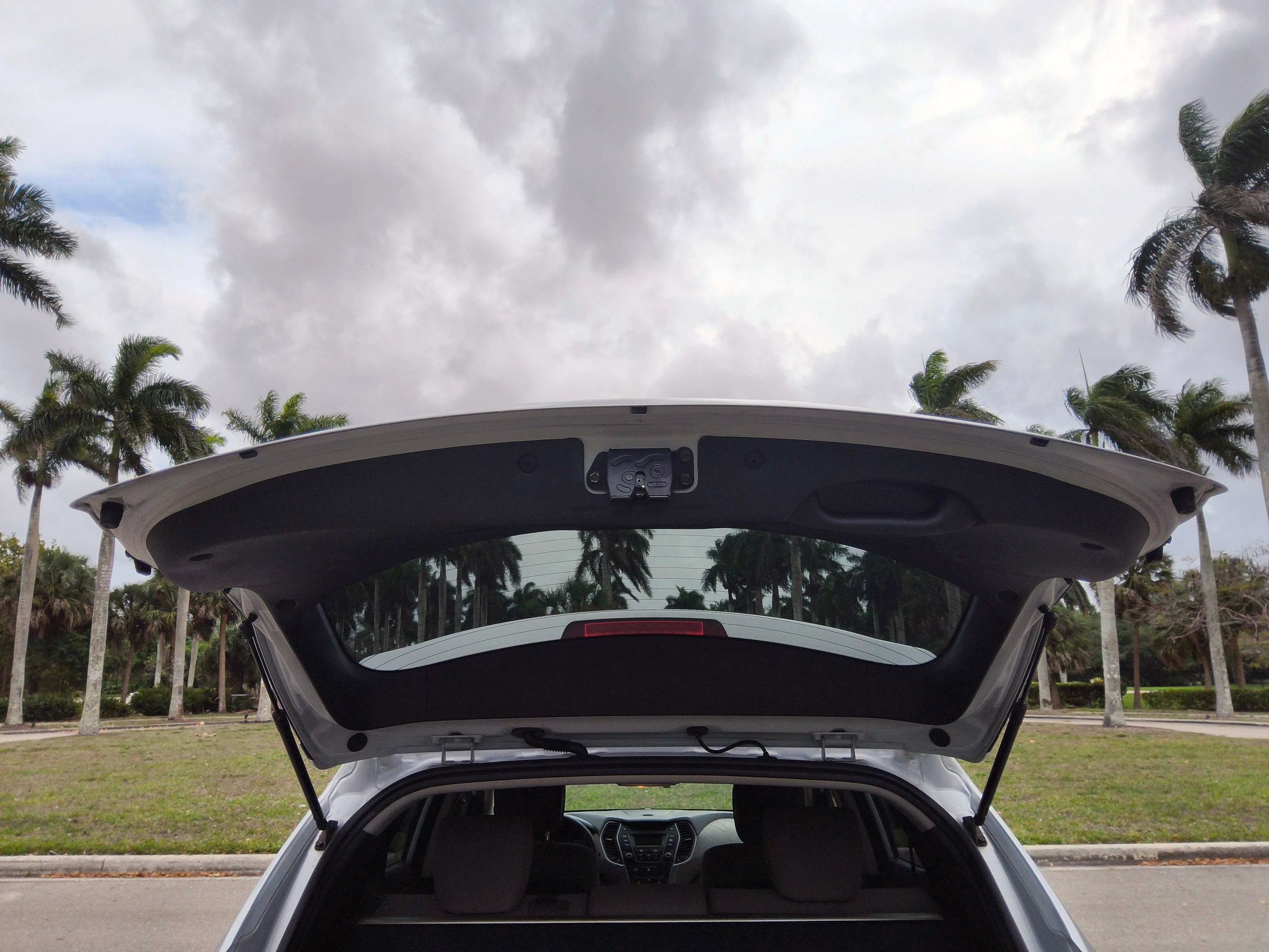 Used 2013 Hyundai Santa Fe Sport FWD image 45