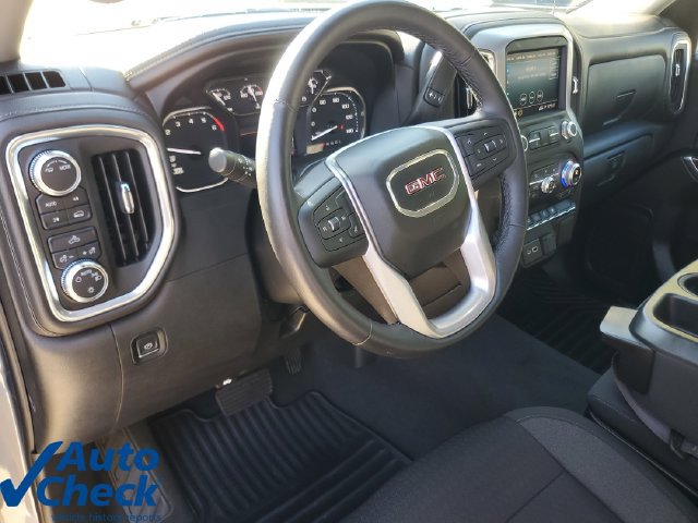 Used 2022 GMC Sierra 1500 SLE AWD/4WD image 15