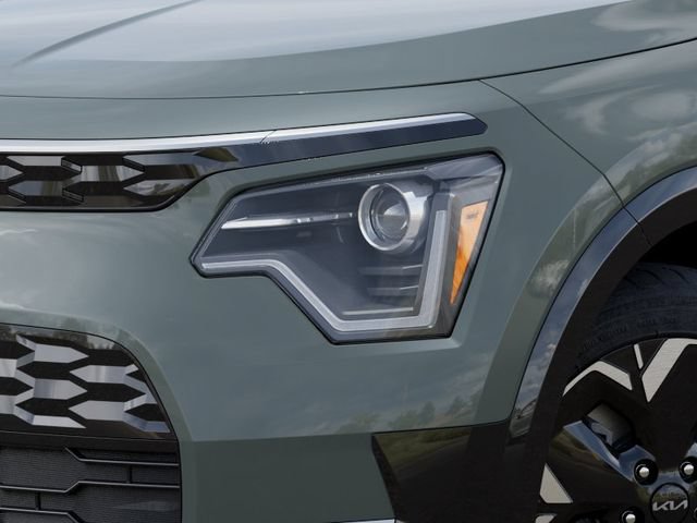 New 2026 Kia Niro Wind w/ Wind Preserve Package FWD image 11