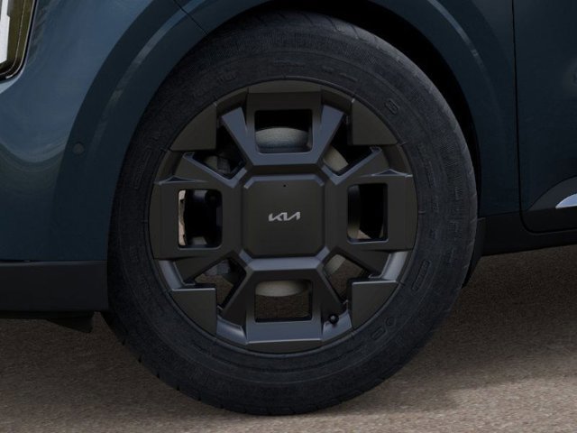 New 2026 Kia Carnival SX image 9