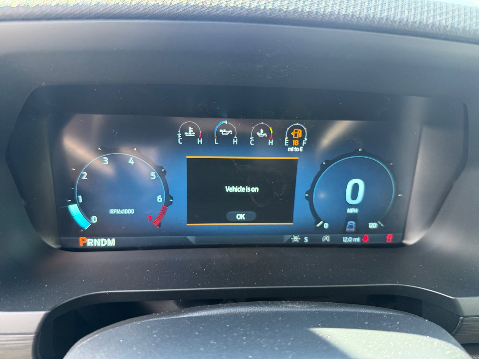 New 2026 Ford F150 STX AWD/4WD image 11