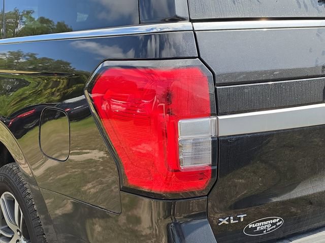 Used 2022 Ford Expedition Max XLT RWD image 10