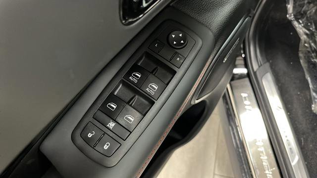 New 2026 Dodge Durango GT AWD/4WD image 21