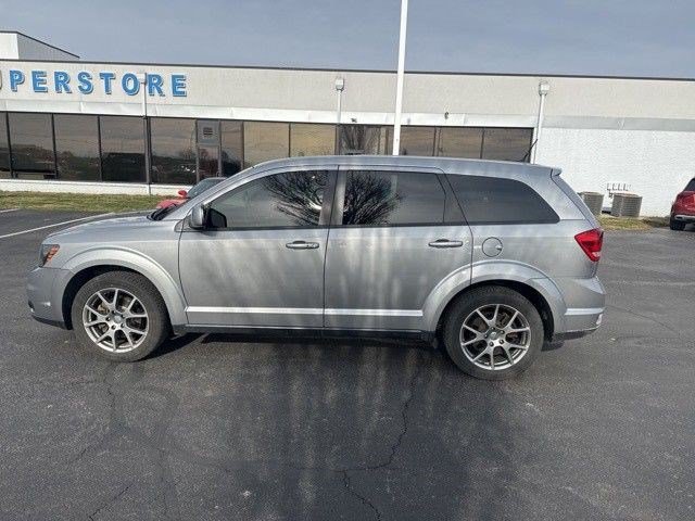 Used 2016 Dodge Journey R/T FWD image 8
