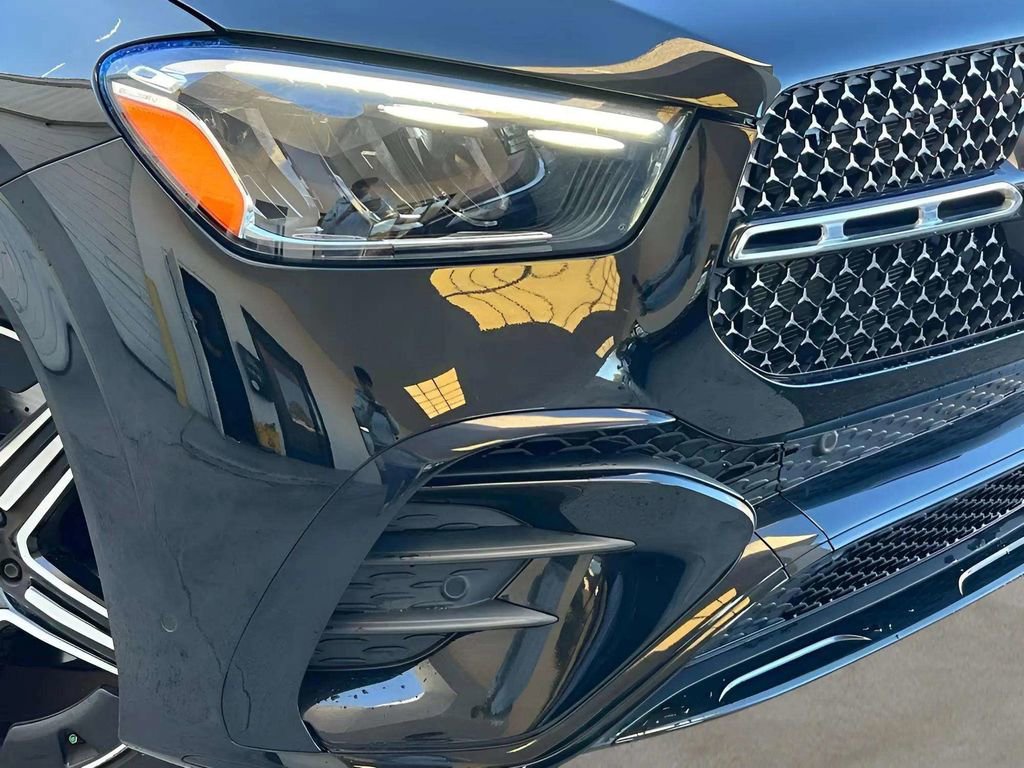 Used 2024 Mercedes-Benz GLE 350 4MATIC image 32