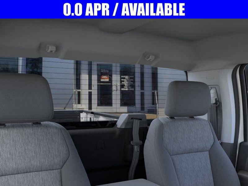 New 2026 Ford F150 XL image 33