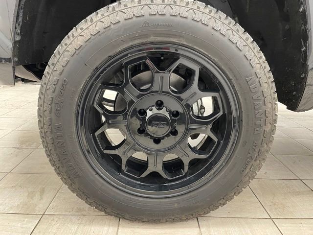 Used 2023 Toyota Tundra SR5 image 8