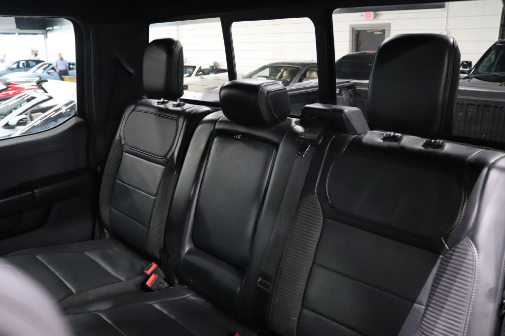 Used 2023 Ford F150 Raptor image 22