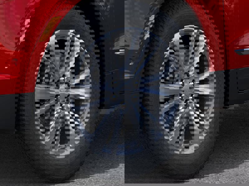 New 2026 Cadillac XT5 Premium Luxury image 9