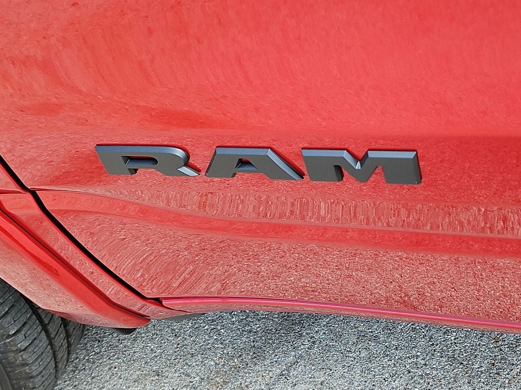 New 2026 RAM 1500 Lone Star RWD image 16