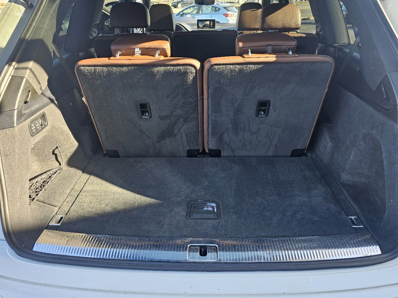 Used 2017 Audi Q7 3.0T Premium Plus image 13