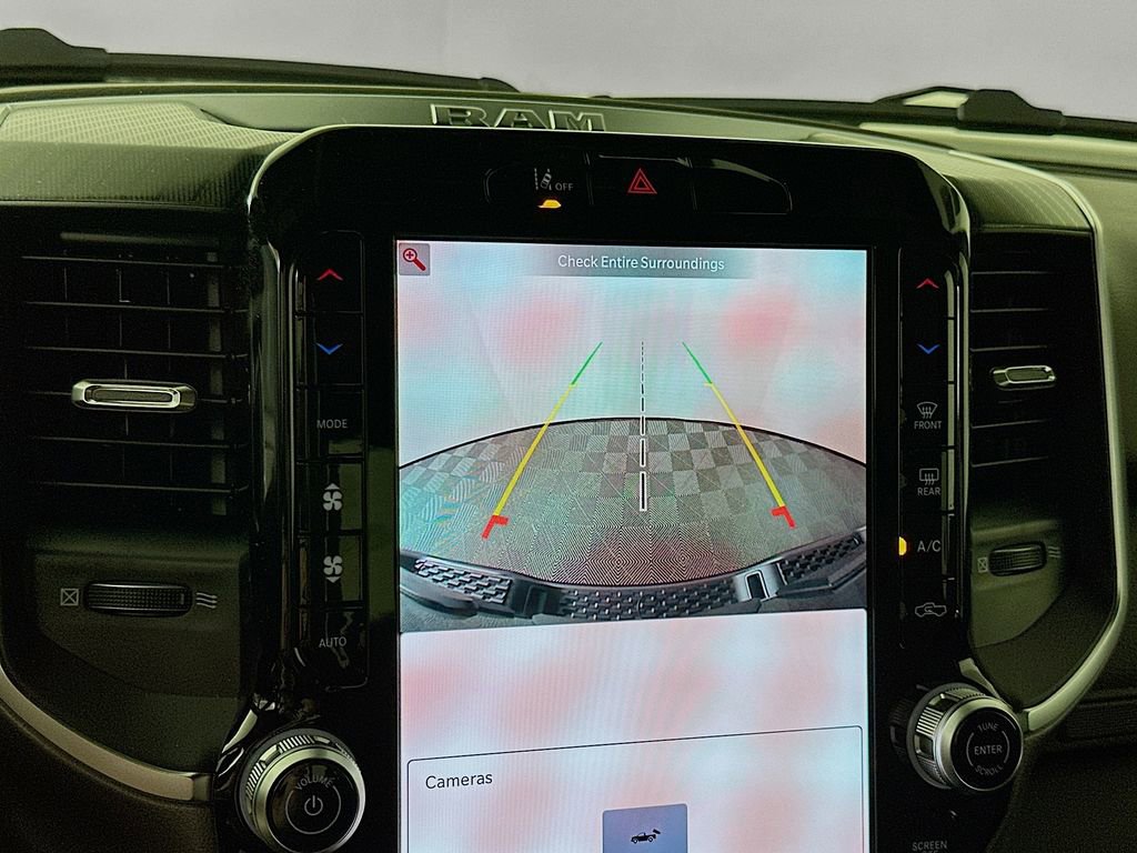 New 2026 RAM 1500 Big Horn image 19