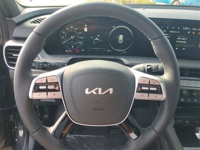 New 2025 Kia Telluride SX Prestige X-Pro image 19