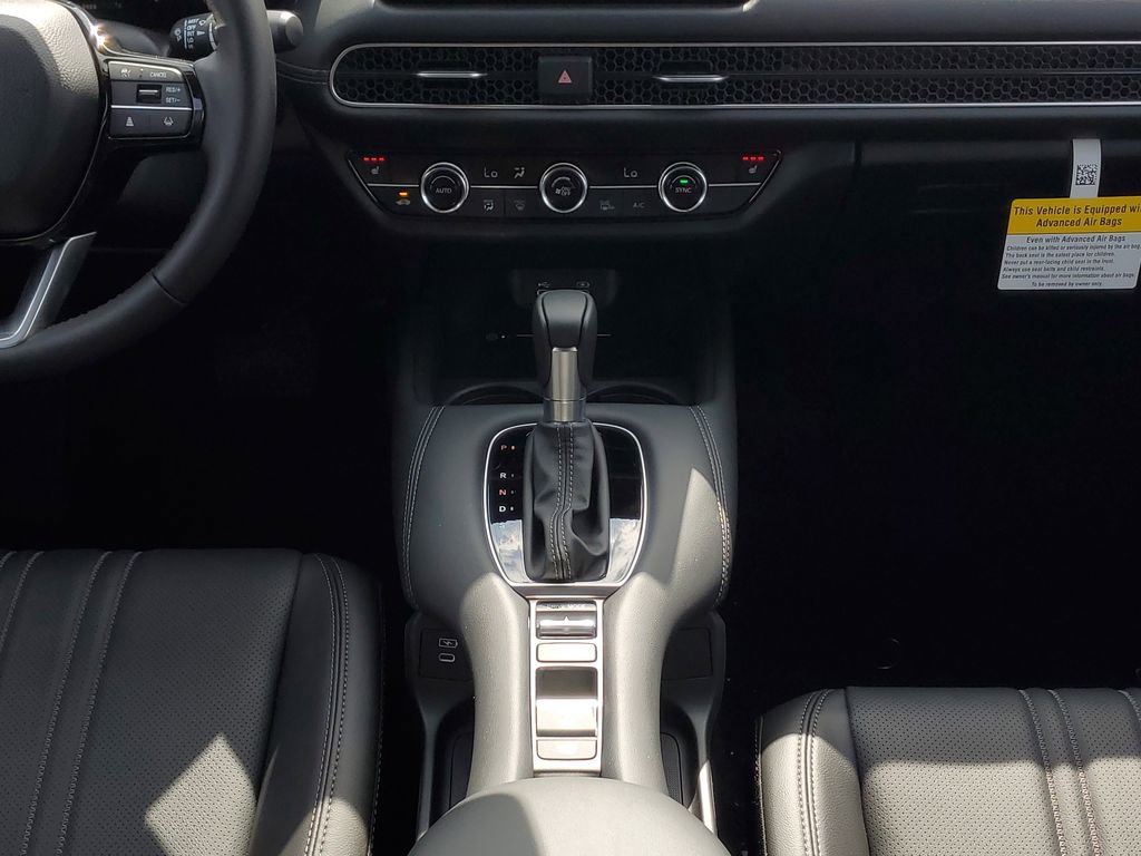 New 2026 Honda HR-V EX-L image 29