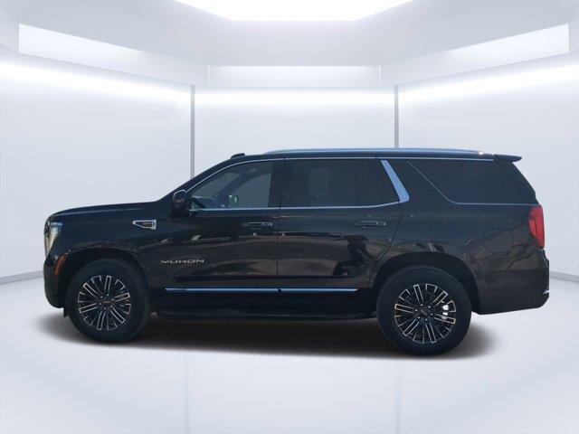 Used 2025 GMC Yukon Elevation image 6