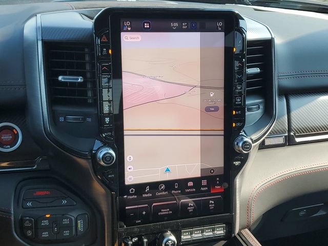 New 2027 RAM 1500 RHO AWD/4WD image 28