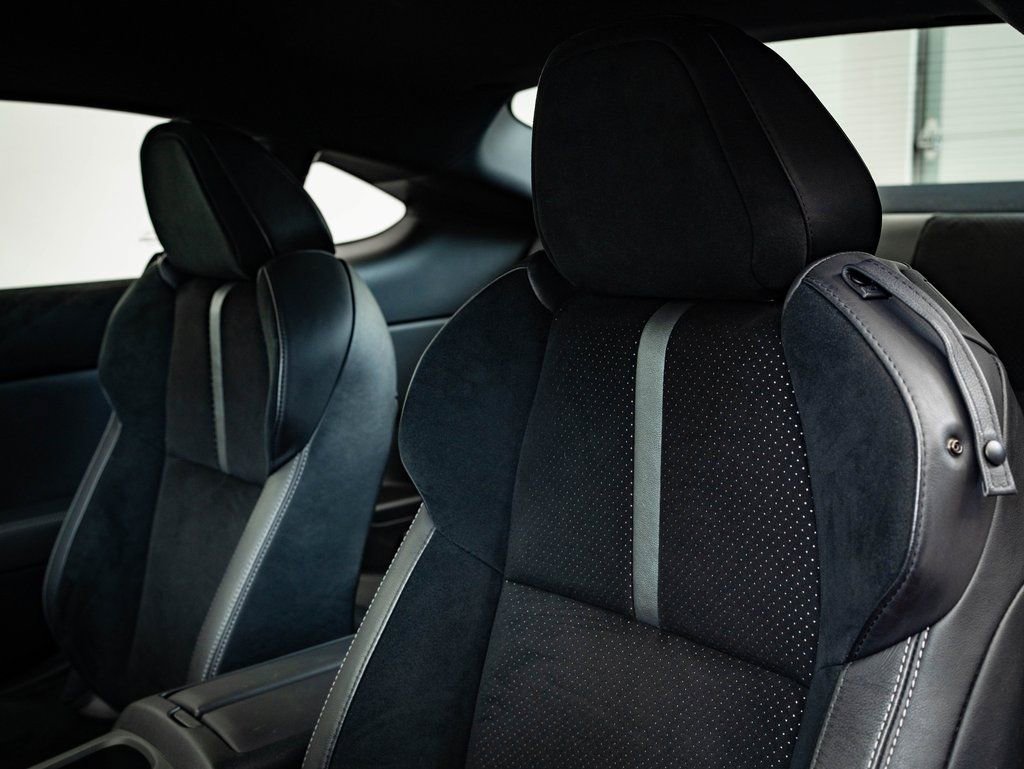 Used 2024 Toyota GR86 Premium image 21