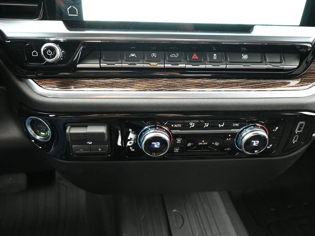 New 2026 GMC Sierra 1500 Elevation w/ Max Trailering Package image 18