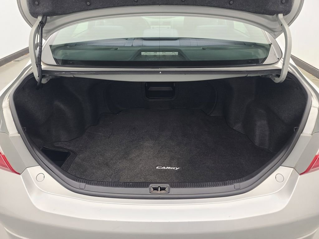 Used 2008 Toyota Camry SE image 15