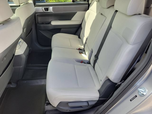 New 2026 Hyundai Santa Fe SE FWD image 19