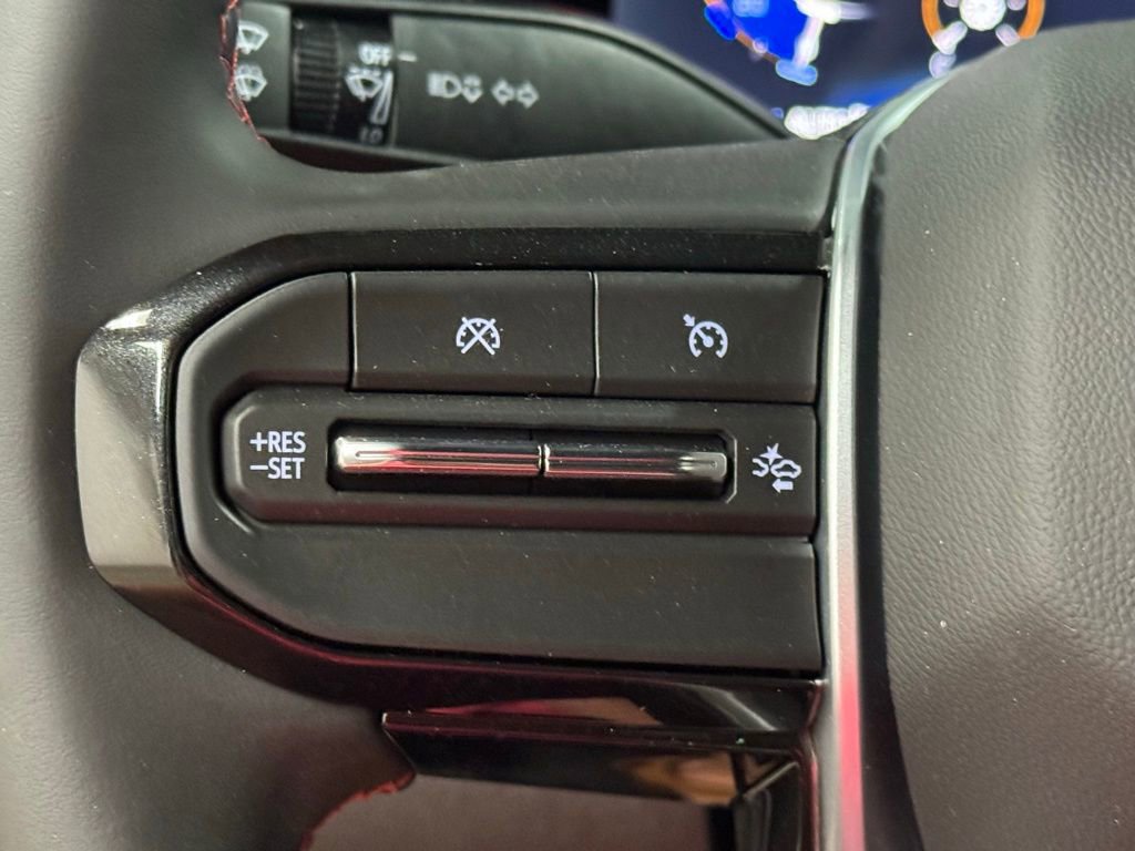 New 2026 Chevrolet Colorado Z71 w/ Technology Package image 33