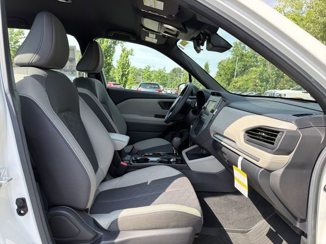 Certified 2026 Subaru Forester AWD/4WD image 15