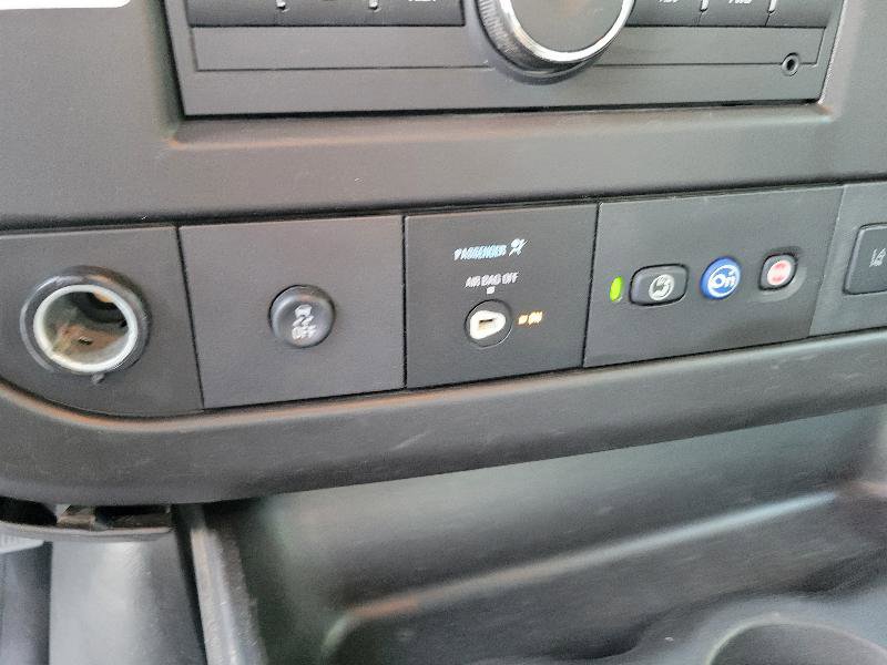 Used 2021 GMC Savana 3500 Extended w/ Power Convenience Package image 19