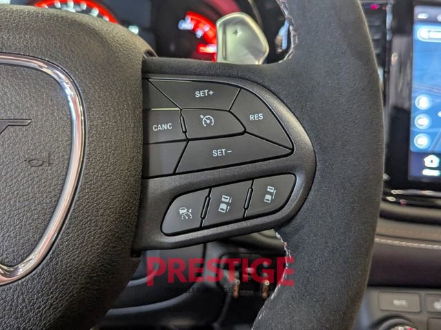 New 2025 Dodge Durango SRT Hellcat image 17