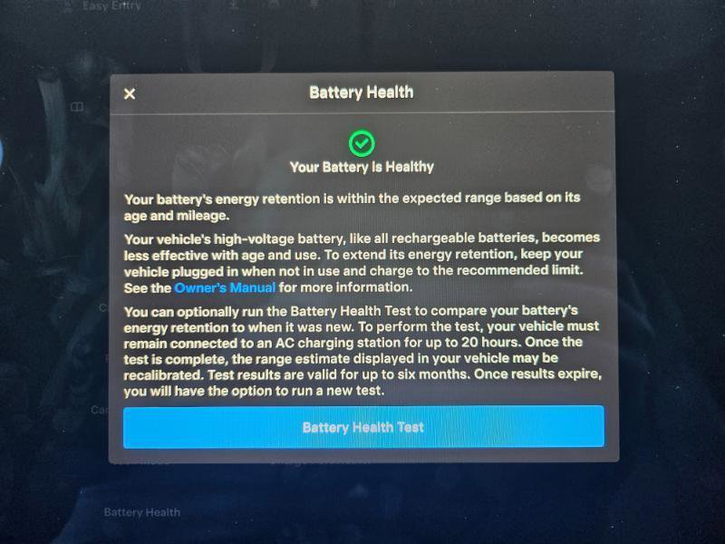 Used 2023 Tesla Model X Plaid image 52