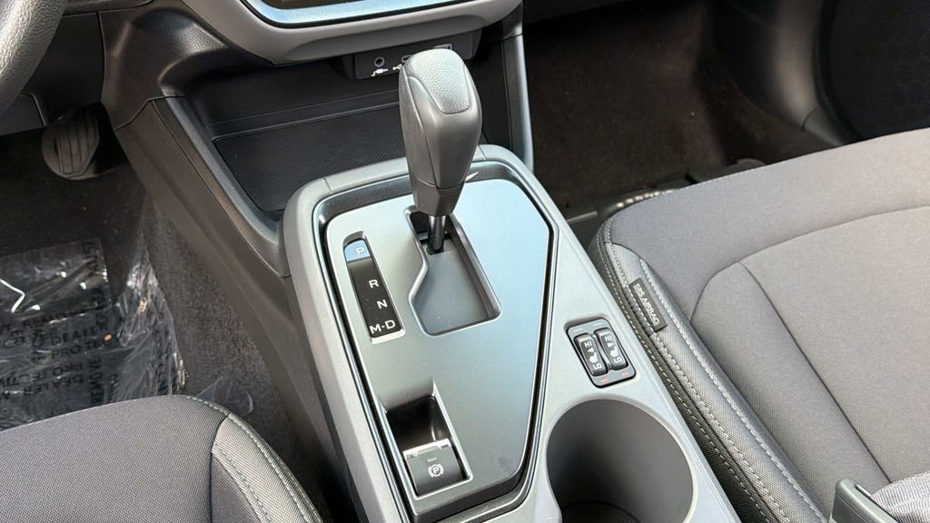 New 2026 Subaru Crosstrek 2.0i Premium AWD/4WD image 16