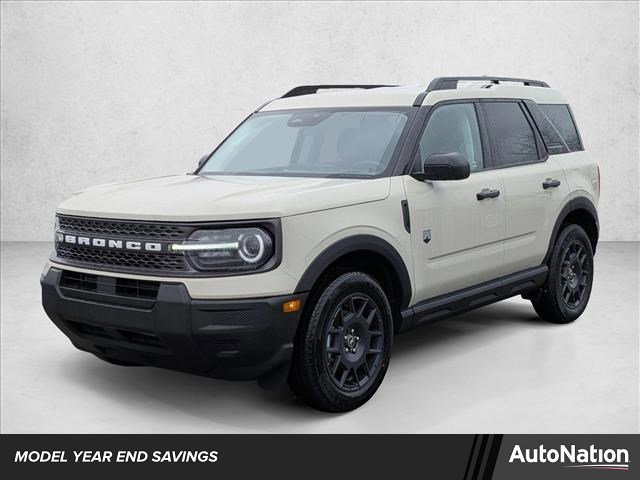 New 2025 Ford Bronco Sport Big Bend image 1