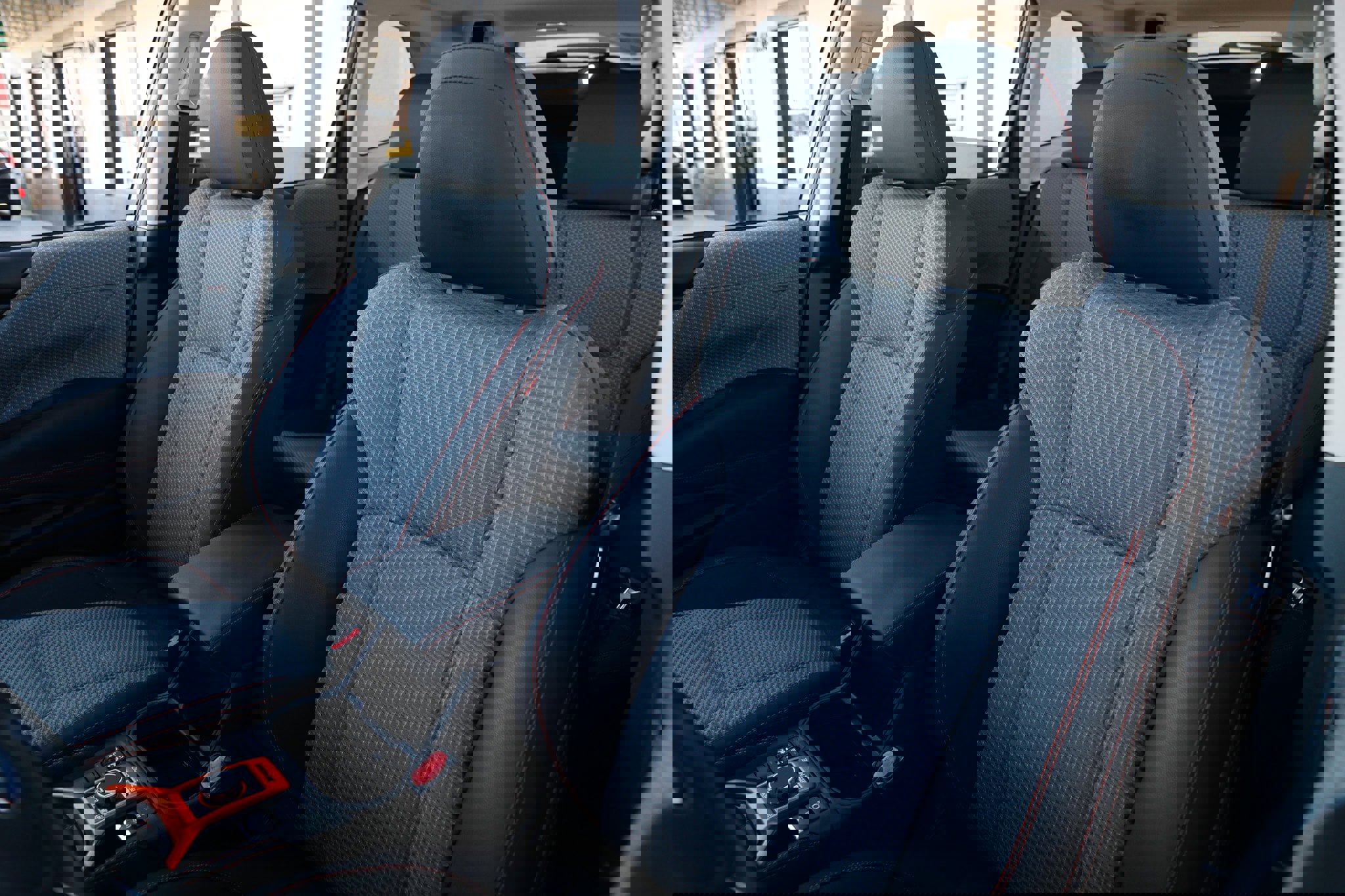 Used 2019 Subaru Forester Sport w/ Popular Package #2 image 9